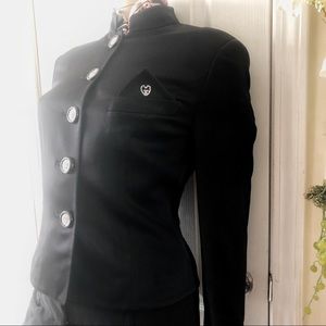 ✨Rare NWOT Griffith Gray for ST.John blazer✨